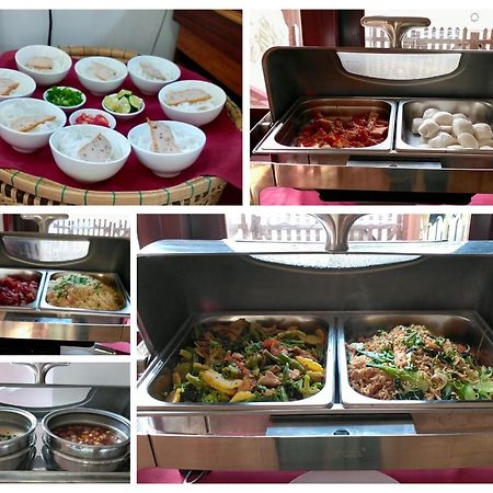 Kiman Hoi An Hotel Zewnętrze zdjęcie