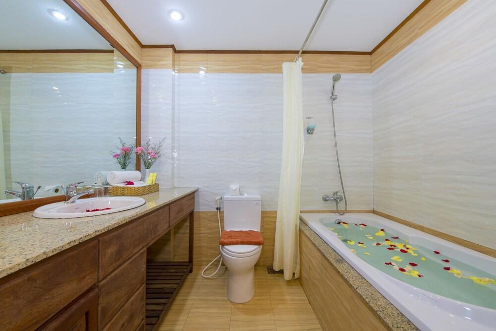 Kiman Hoi An Hotel Zewnętrze zdjęcie