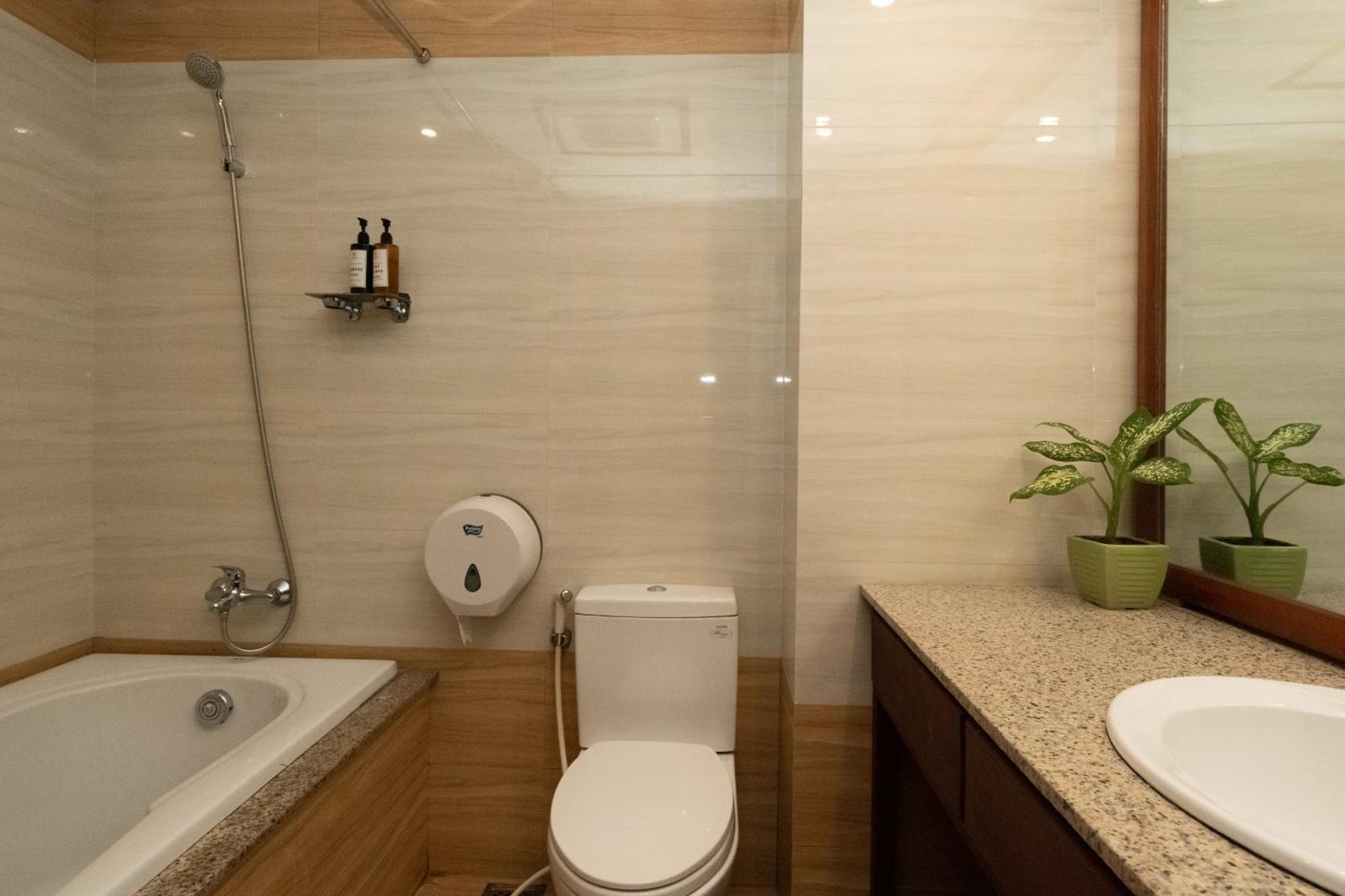 Kiman Hoi An Hotel Pokój zdjęcie