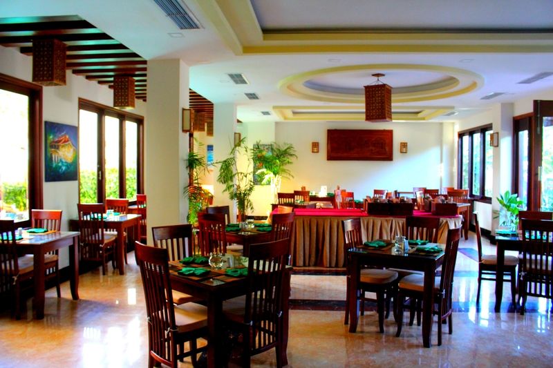 Kiman Hoi An Hotel Zewnętrze zdjęcie