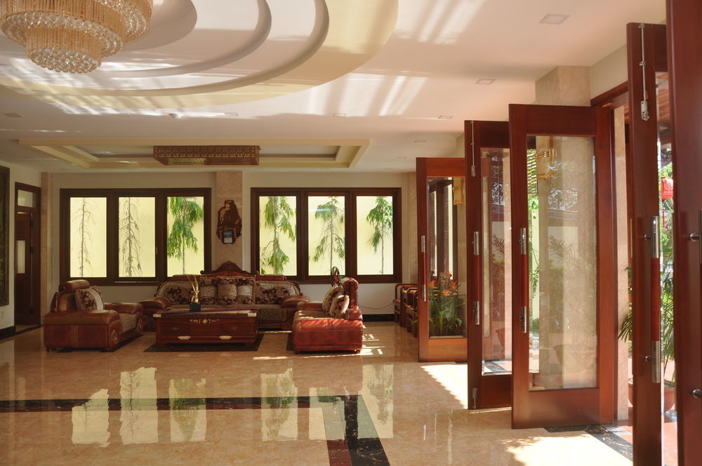 Kiman Hoi An Hotel Zewnętrze zdjęcie