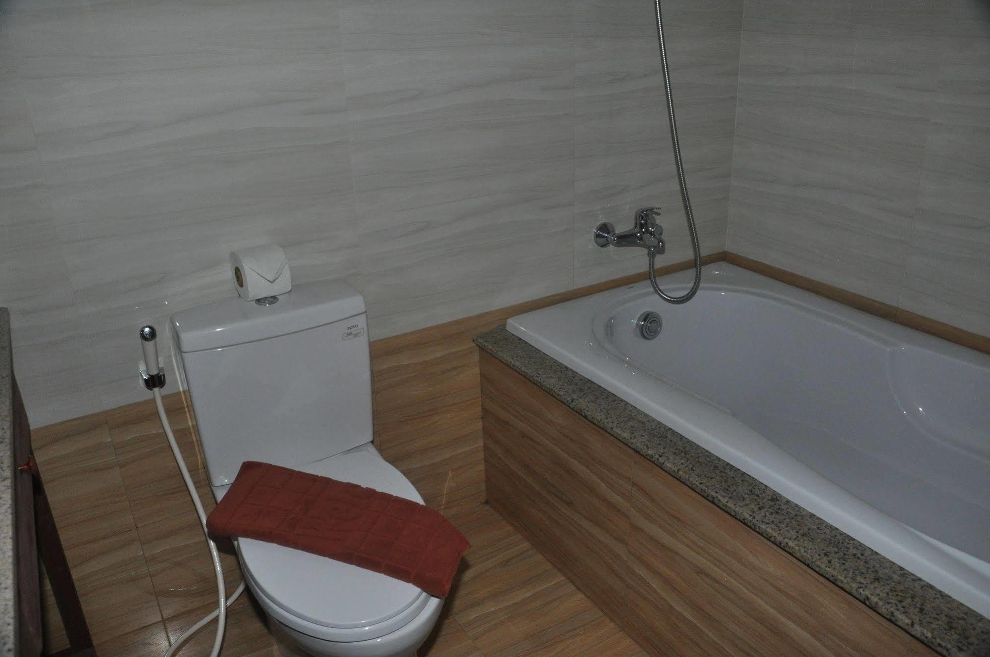 Kiman Hoi An Hotel Zewnętrze zdjęcie