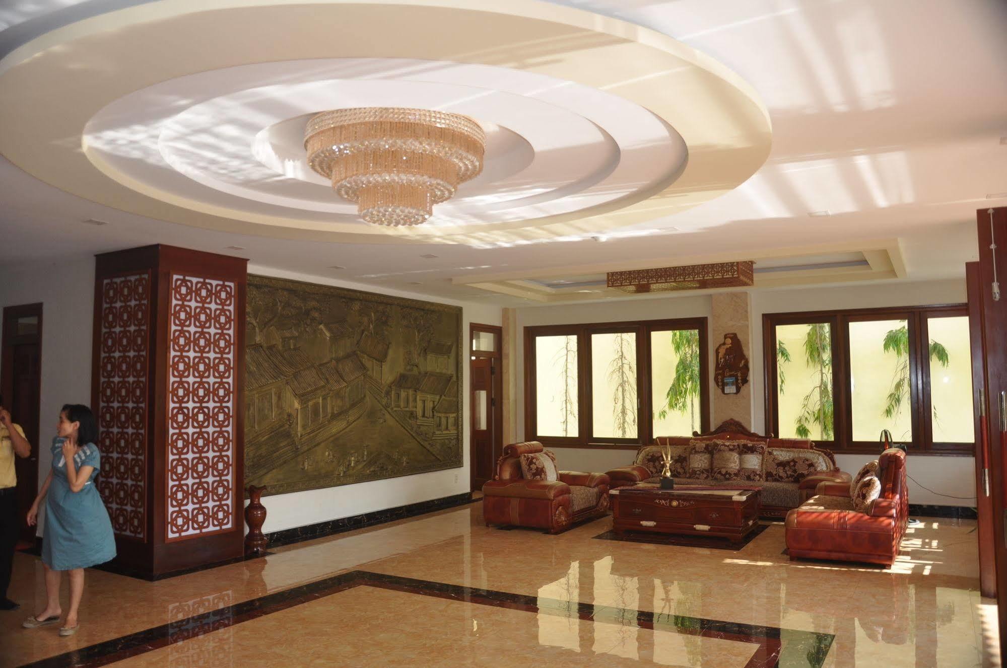 Kiman Hoi An Hotel Zewnętrze zdjęcie