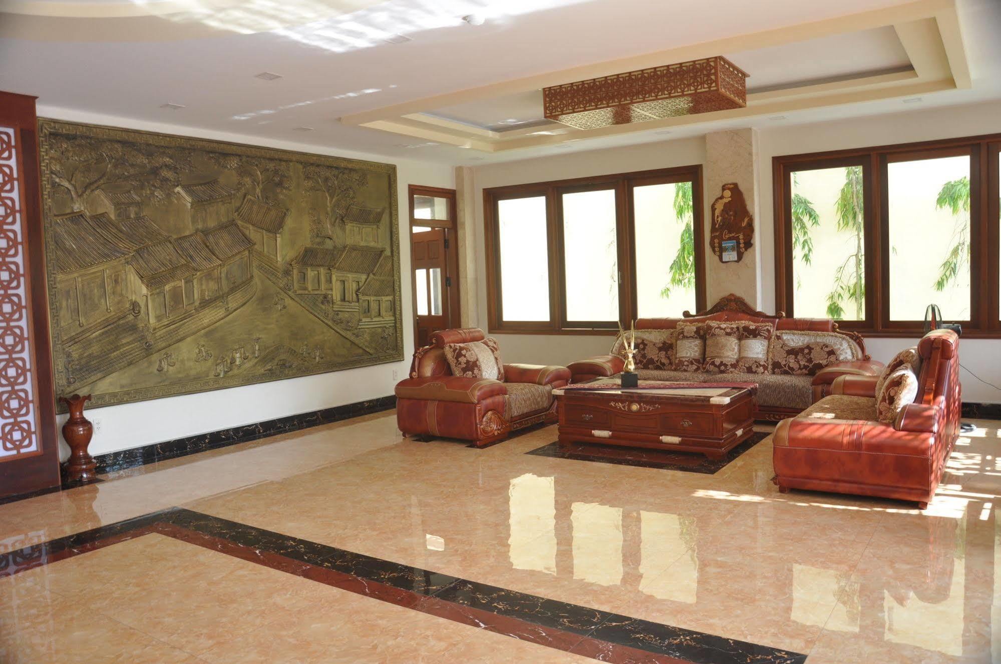 Kiman Hoi An Hotel Zewnętrze zdjęcie