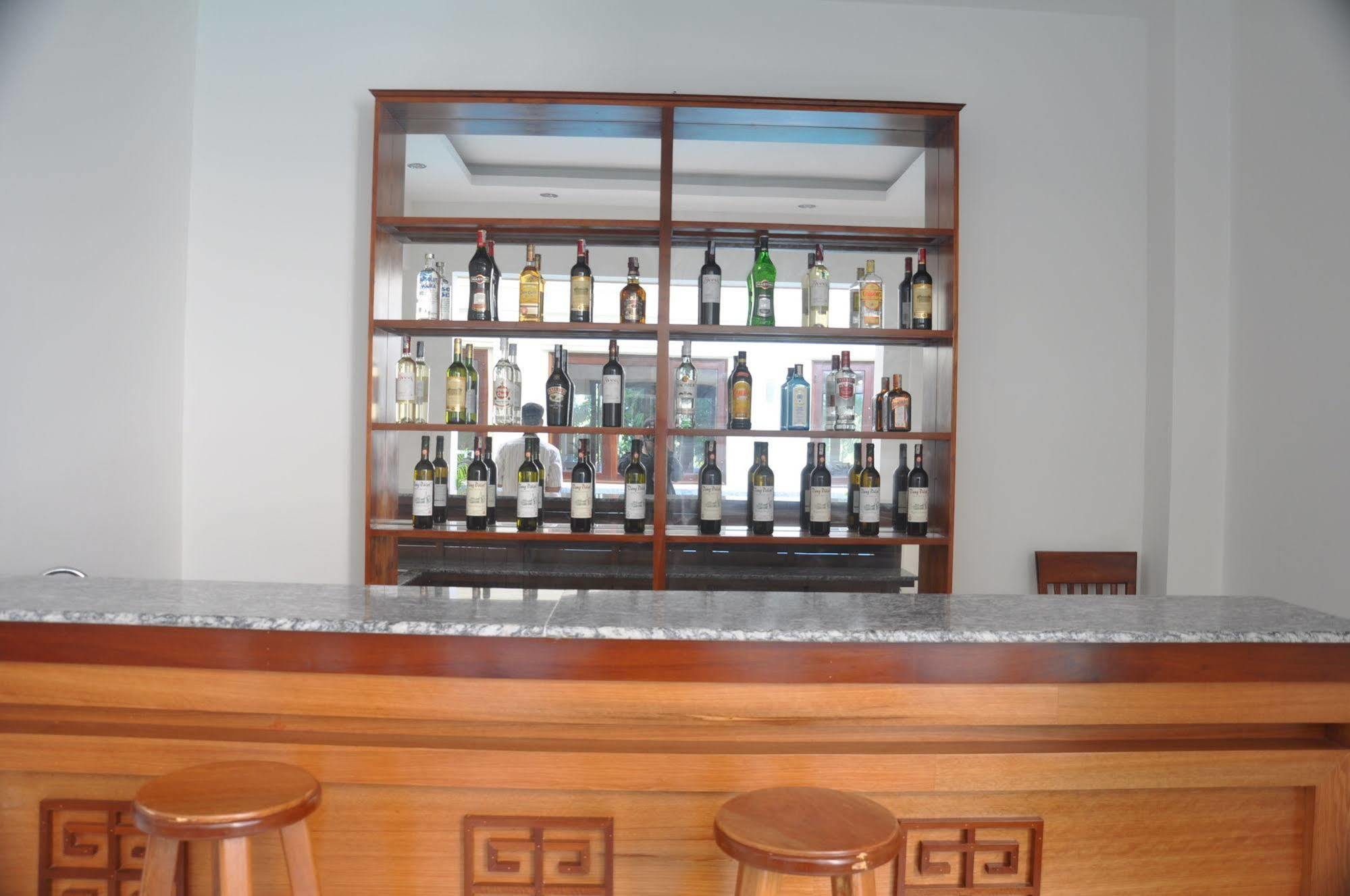 Kiman Hoi An Hotel Zewnętrze zdjęcie