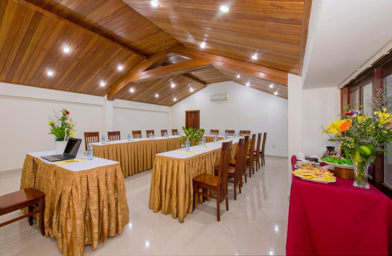 Kiman Hoi An Hotel Zewnętrze zdjęcie