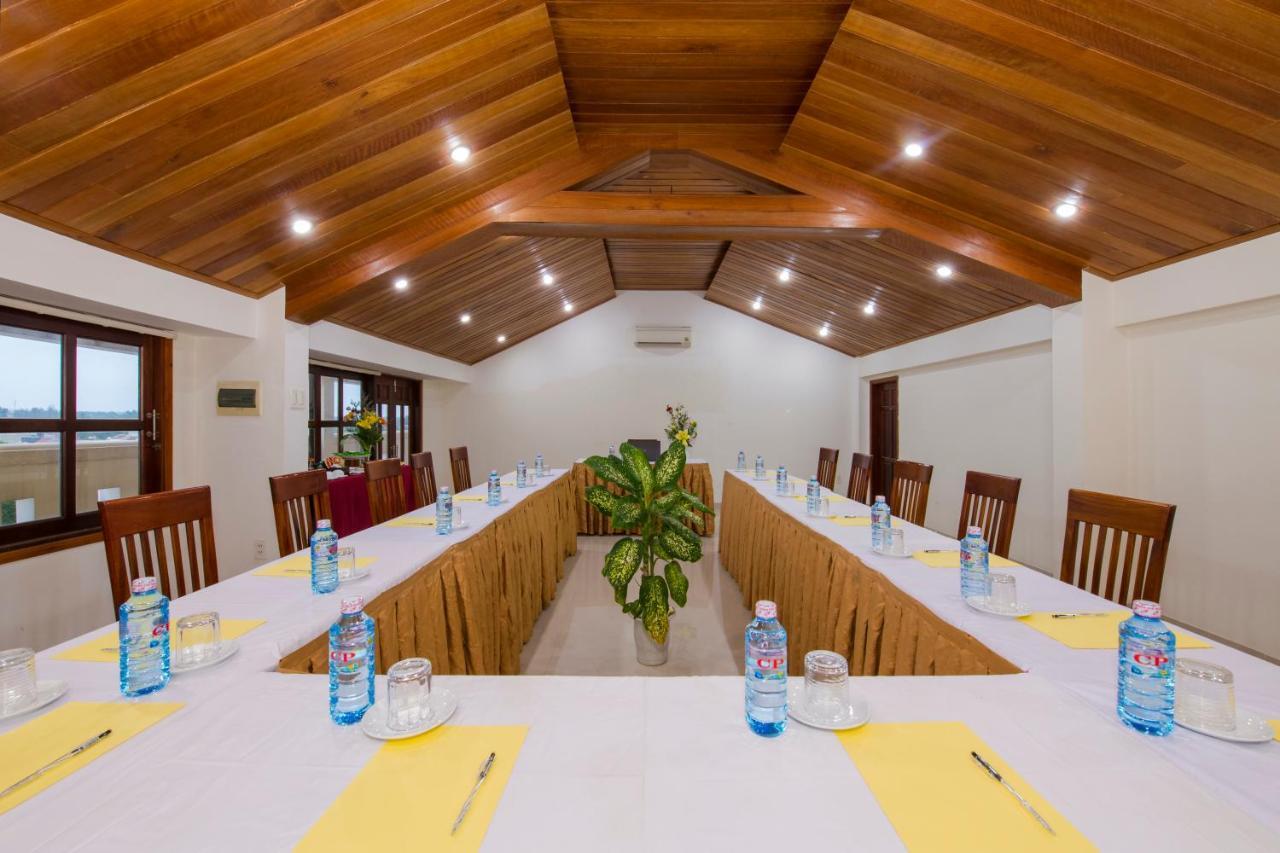 Kiman Hoi An Hotel Zewnętrze zdjęcie